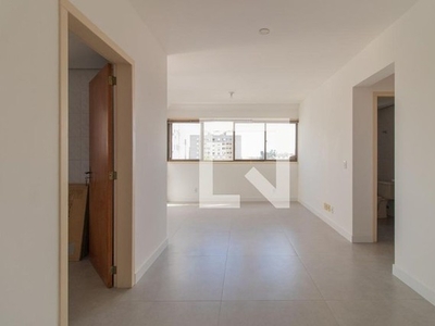 Apartamento para Aluguel - Santana, 3 Quartos, 78 m2