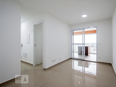 Apartamento para Aluguel - Santo Amaro , 2 Quartos, 53 m2