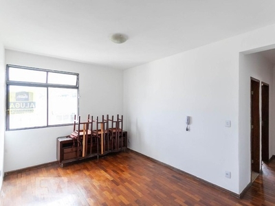 Apartamento para Aluguel - Santo Antônio, 2 Quartos, 60 m2