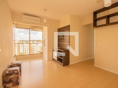 Apartamento para Aluguel - Sarandi, 2 Quartos, 52 m2