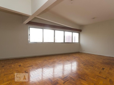 Apartamento para Aluguel - Saúde, 2 Quartos, 100 m2