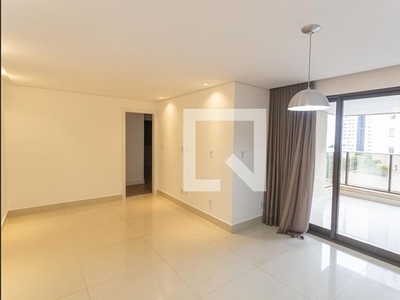 Apartamento para Aluguel - Savassi, 3 Quartos, 100 m2
