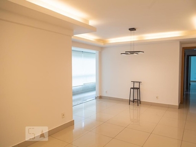 Apartamento para Aluguel - Savassi, 3 Quartos, 122 m2