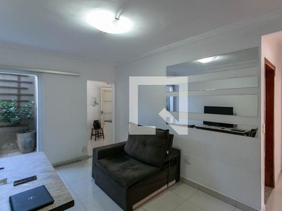 Apartamento para Aluguel - Serrano, 3 Quartos, 94 m2