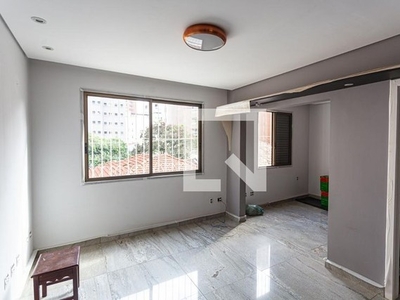 Apartamento para Aluguel - Sion, 2 Quartos, 76 m2