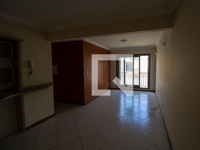 Apartamento para Aluguel - São José, 2 Quartos, 50 m2