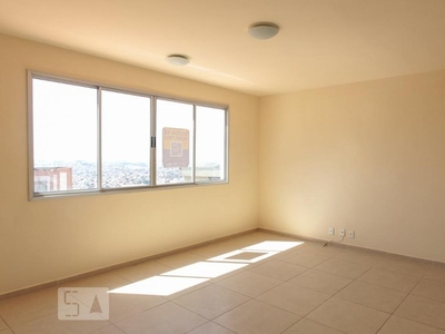 Apartamento para Aluguel - São Lucas, 2 Quartos, 68 m2