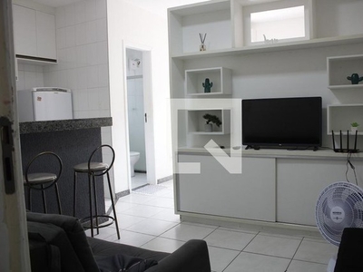 Apartamento para Aluguel - Stella Maris, 1 Quarto, 50 m2