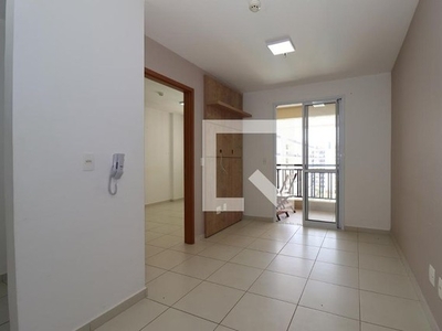 Apartamento para Aluguel - Taguatinga, 1 Quarto, 70 m2