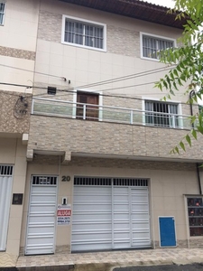 Apartamento para aluguel tem 50 metros quadrados com 1 quarto em Jacarecanga - Fortaleza -