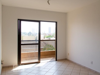 Apartamento para Aluguel - Vila Ana Maria, 2 Quartos, 70 m2