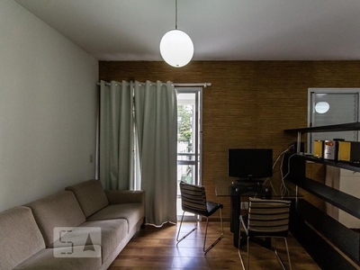 Apartamento para Aluguel - Vila Andrade, 1 Quarto, 35 m2