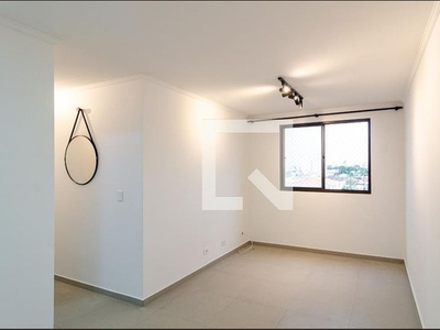 Apartamento para Aluguel - Vila Campestre, 2 Quartos, 55 m2