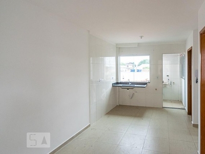 Apartamento para Aluguel - Vila Carrão, 2 Quartos, 45 m2
