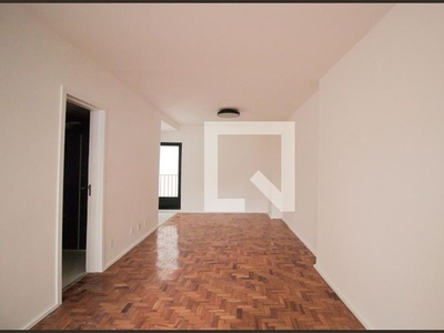 Apartamento para Aluguel - Vila Clementino, 1 Quarto, 42 m2