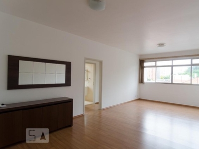 Apartamento para Aluguel - Vila Clementino, 2 Quartos, 78 m2