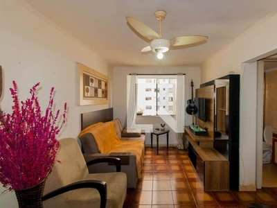 Apartamento para Aluguel - Vila Ema, 2 Quartos, 60 m2