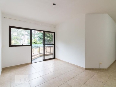 Apartamento para Aluguel - Vila Galvão, 3 Quartos, 132 m2