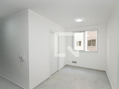 Apartamento para Aluguel - Vila Guilherme, 2 Quartos, 34 m2