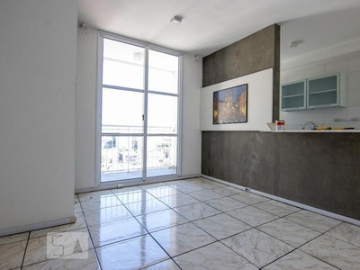 Apartamento para Aluguel - Vila Guilherme, 2 Quartos, 52 m2