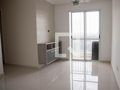 Apartamento para Aluguel - Vila Guilherme, 3 Quartos, 62 m2