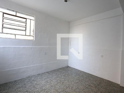 Apartamento para Aluguel - Vila Guilhermina, 1 Quarto, 40 m2