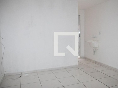Apartamento para Aluguel - Vila Gustavo, 1 Quarto, 25 m2