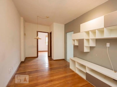 Apartamento para Aluguel - Vila Ipiranga, 1 Quarto, 46 m2