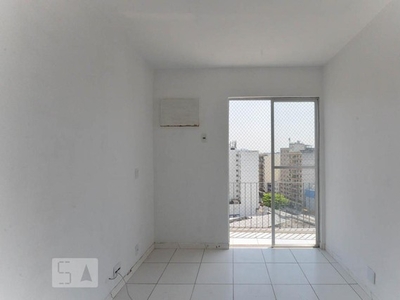 Apartamento para Aluguel - Vila Isabel, 2 Quartos, 60 m2