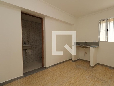 Apartamento para Aluguel - Vila Madalena, 1 Quarto, 19 m2