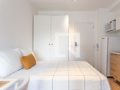 Apartamento para Aluguel - Vila Mariana, 1 Quarto, 22 m2