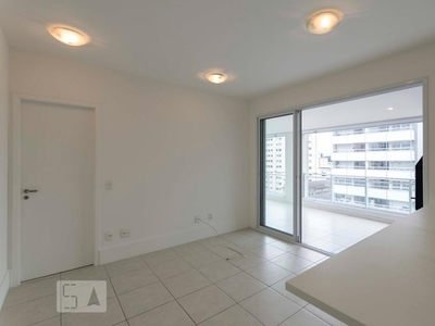 Apartamento para Aluguel - Vila Mariana, 1 Quarto, 69 m2