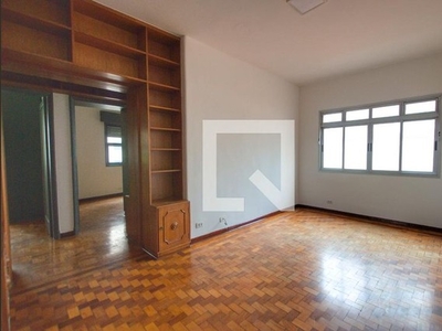 Apartamento para Aluguel - Vila Mariana, 2 Quartos, 75 m2