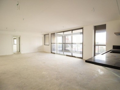 Apartamento para Aluguel - Vila Mariana, 3 Quartos, 140 m2