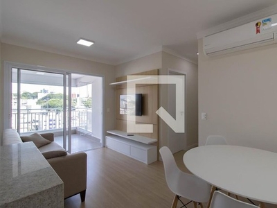 Apartamento para Aluguel - Vila Miriam, 2 Quartos, 68 m2