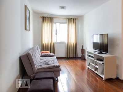 Apartamento para Aluguel - Vila Olímpia, 3 Quartos, 100 m2