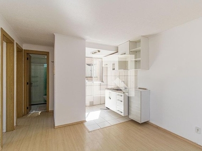 Apartamento para Aluguel - Vila Operária, 2 Quartos, 44 m2