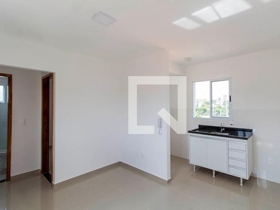 Apartamento para Aluguel - Vila Ré, 1 Quarto, 31 m2