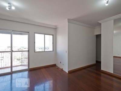 Apartamento para Aluguel - Vila Re, 3 Quartos, 78 m2