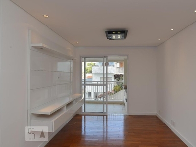 Apartamento para Aluguel - Vila Romana, 4 Quartos, 90 m2