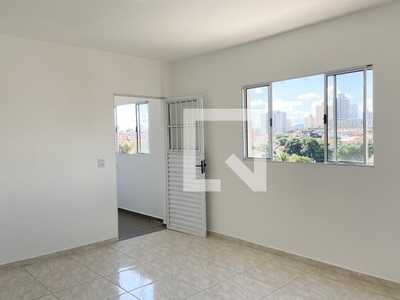 Apartamento para Aluguel - Vila Yara, 2 Quartos, 42 m2