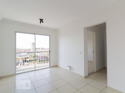 Apartamento para Aluguel - Wanel Ville, 2 Quartos, 52 m2