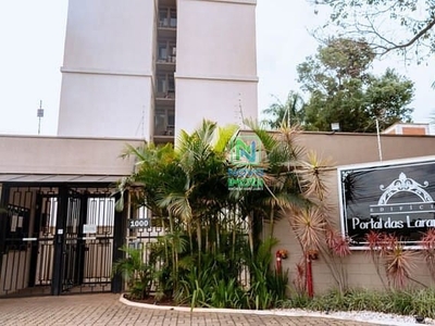 Apartamento para locação, Campestre, Piracicaba, SP