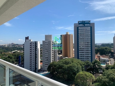 Apartamento para locação, Cidade Jardim, Piracicaba, SP