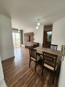 Apartamento para locação, Jardim, Santo André, SP