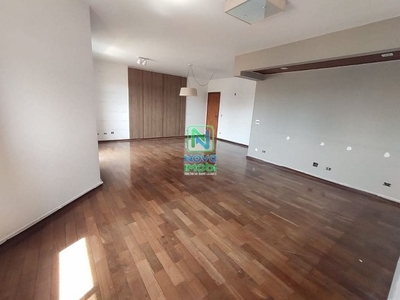 Apartamento para locação, Vila Independência, Piracicaba, SP