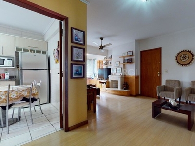 Apartamento para Venda - 120m², 3 dormitórios, sendo 1 suites, 2 vagas - Jardim Lindoia