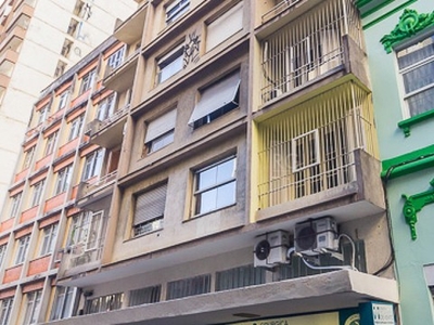 Apartamento para Venda - 57m², 2 dormitórios, Centro Histórico