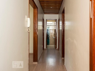 Apartamento para Venda - 66.6m², 2 dormitórios, 1 vaga - Jardim São Pedro
