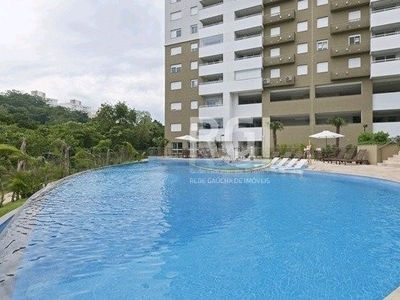 Apartamento para Venda - 80m², 3 dormitórios, sendo 1 suites, 1 vaga - Jardim Carvalho